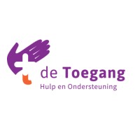Stichting de Toegang Logo