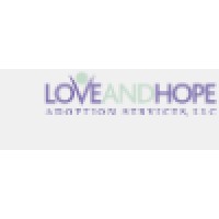 Love And Hope Adoption Services Logo