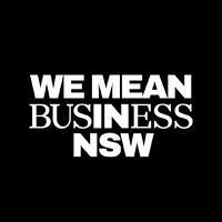 Business NSW Logo