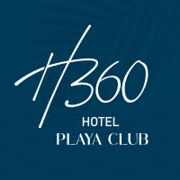 Hotel Playa Club Logo