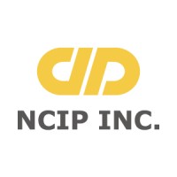 NCIP INC. Logo