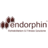 Endorphin Corporation Logo