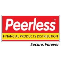 Peerless Financial Products Distribution Ltd. Logo
