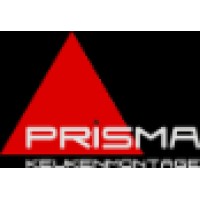 Prisma Keukenmontage & Installatietechniek Logo