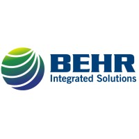 Behr Integrated Solutions Inc. Logo