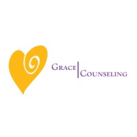 Grace Counseling Centers of Lewisville and Fort Worth Texas Logo