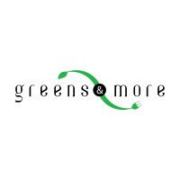 Greens and more Logo