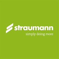 Straumann Australia Logo
