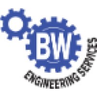 BW Engineering Services Logo