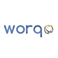 Worqo.se - Svenska Jobb Utomlands Logo