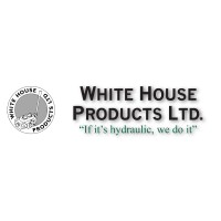 White House Products Ltd Logo