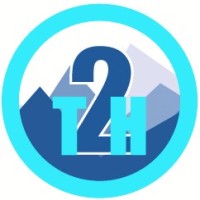 Trek2Health Logo