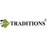 TRADITIONS Logo