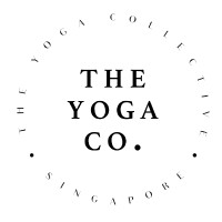 The Yoga Collective Logo