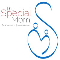 The Special Mom Logo