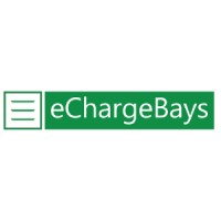 eChargeBays Logo