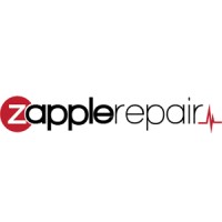 Zapplerepair Singapore Logo