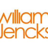 William Jencks Architecture and Real Estate Services, Inc. Logo