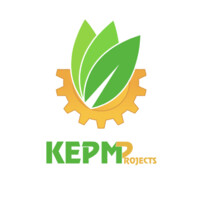 KEPM Projects FZ LLC Logo
