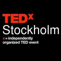 TEDxStockholm Logo