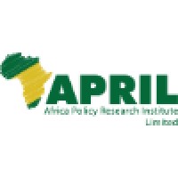 Africa Policy Research Institute Limited Logo