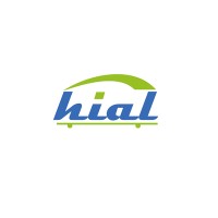 Haiger India Air Conditioning (P) LTD Logo