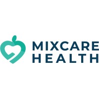 MixCare Health Logo