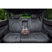 Premier Private Car Service Logo