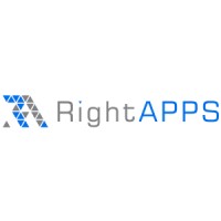 Right Apps Pty Ltd Logo