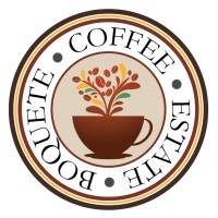 Boquete Coffee Estate Logo