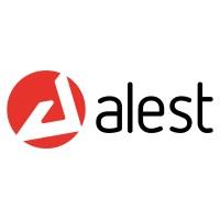 Alest Logo