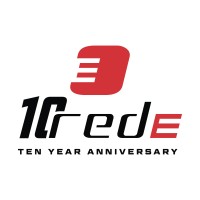Red E, LLC Logo