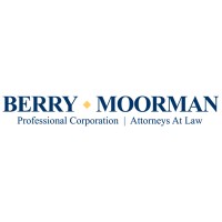 Berry Moorman P.C. Logo
