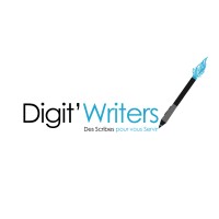 DIGITWRITERS SARL Logo
