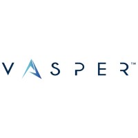 Vasper Systems Logo