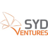 SYD Ventures Logo