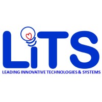 LiTS (Leading Innovative Technologies & System Sdn Bhd) Logo