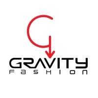 Gravity Fashion Logo