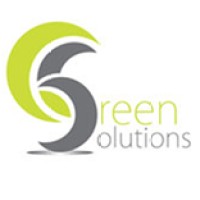 Green Solutions Logo