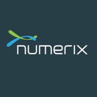 Numerix Logo