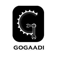 GOGAADI Logo