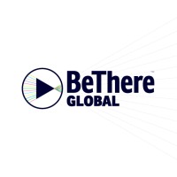 BeThere Global Logo