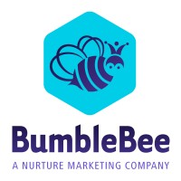 BumbleBee Marketing Services Logo