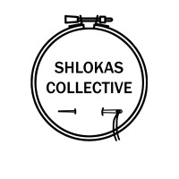 Shlokas Collective Logo
