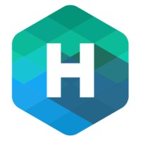 Hasna Technology Logo