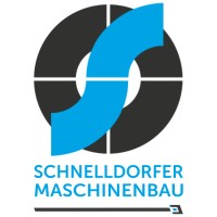 Schnelldorfer Maschinenbau GmbH Logo