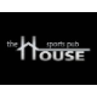 The House Sports Pub Logo