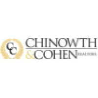 Chinowth and Cohen Realtors Logo