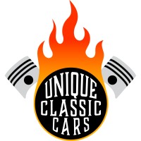 Unique Classic Cars Logo