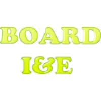 BOARD Informática & Electrónica Logo